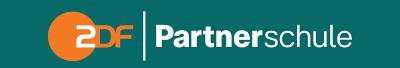 Logo ZDF Partnerschule