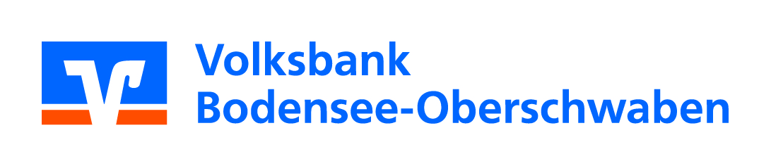 Logo Volksbank Bodensee-Oberschwaben