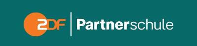 Logo ZDF Partnerschule