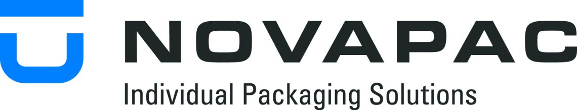 Logo Novapac